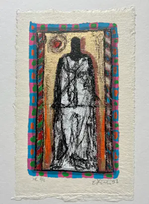 Eric Toebosch - Zonder titel kopen? Bied vanaf 25!