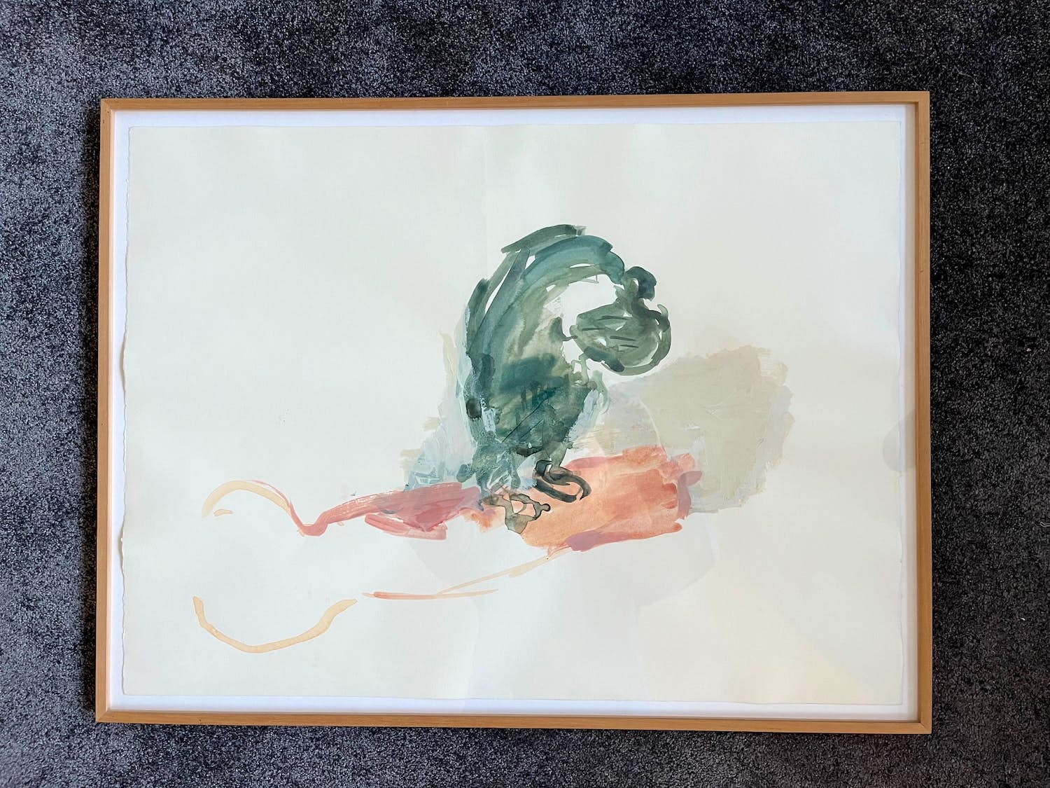 Berend Hoekstra - Onbekend verkocht voor € 58!