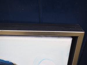 Jan te Wierik - geen titel kopen? Bied vanaf 2000!