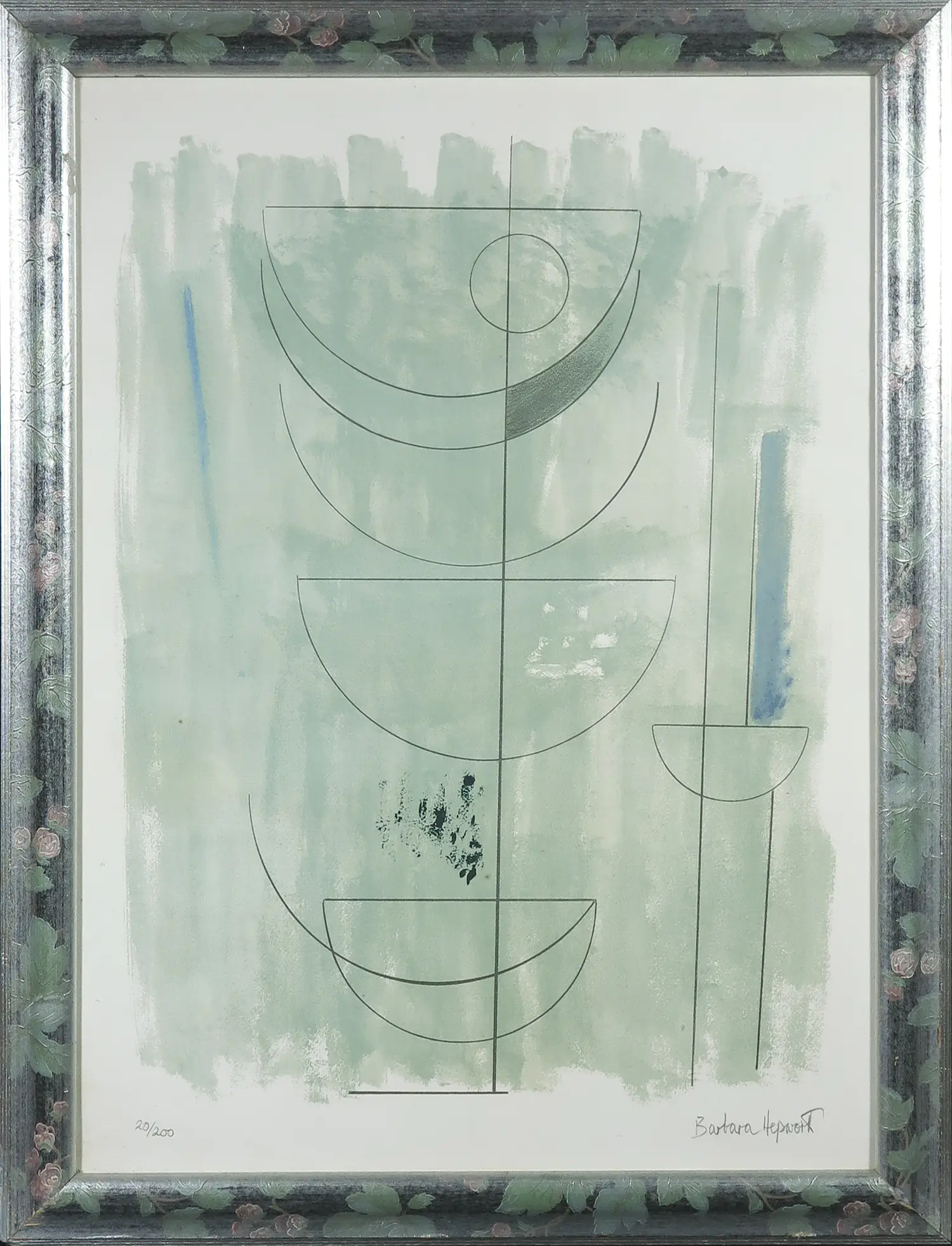 Barbara Hepworth (1903-1975)