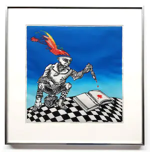 Leo van Nassau - Pennestreek kopen? Bied vanaf 40!