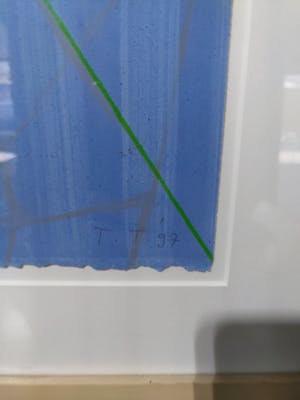 Toon Teeken - De menselijke gedaante kopen? Bied vanaf 50!