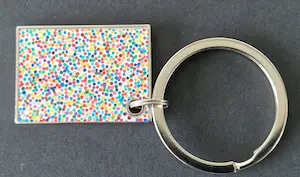 Damien Hirst - All Over Dot. kopen? Bied vanaf 225!