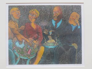 Pjeroo Roobjee - Kapoenen kopen? Bied vanaf 45!