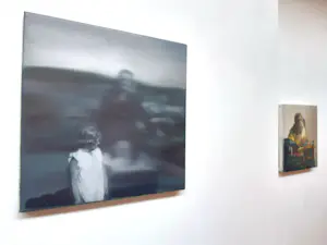 Erwin van Krey - Offspring kopen? Bied vanaf 350!