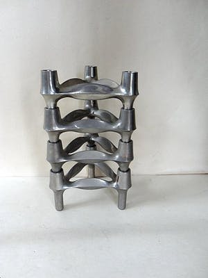 BMF - stapelbare kandelaars kopen? Bied vanaf 55!