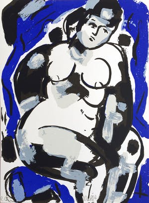 Marc Jonk - Naakt kopen? Bied vanaf 20!