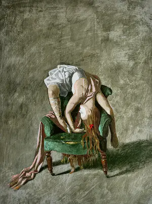 Kenne Gregoire - l'autumno kopen? Bied vanaf 45!