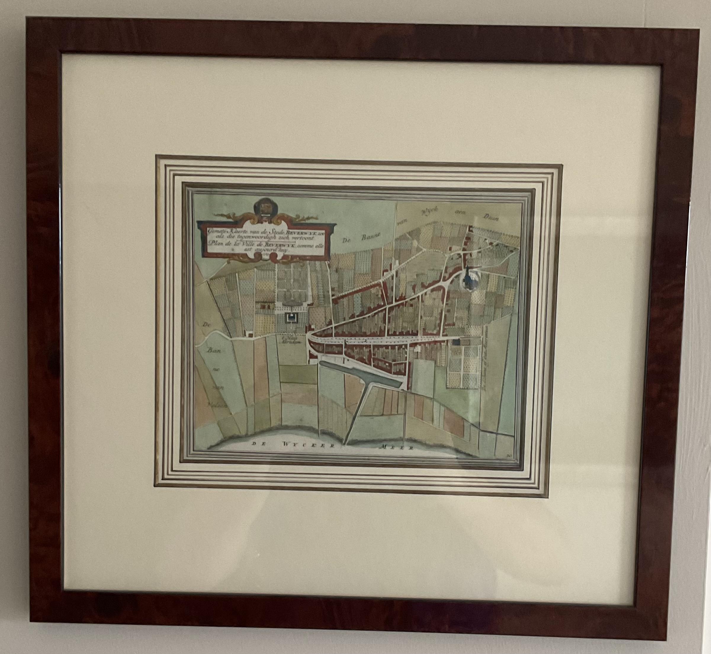 Hendrik de Leth (1703-1766)