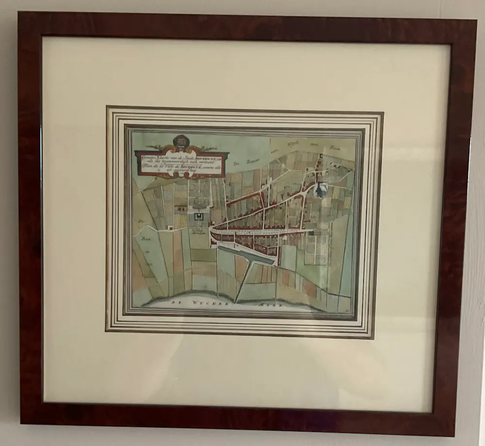 Hendrik de Leth (1703-1766)