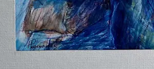 Arie Posthouwer - Vrijheid kopen? Bied vanaf 95!