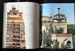 Friedensreich Hundertwasser - “ Dromen oogsten - Hundertwasser voor kinderen”. kopen? Bied vanaf 20!