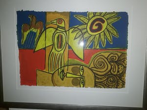 Corneille - L' Oiseau et son double kopen? Bied vanaf 350!