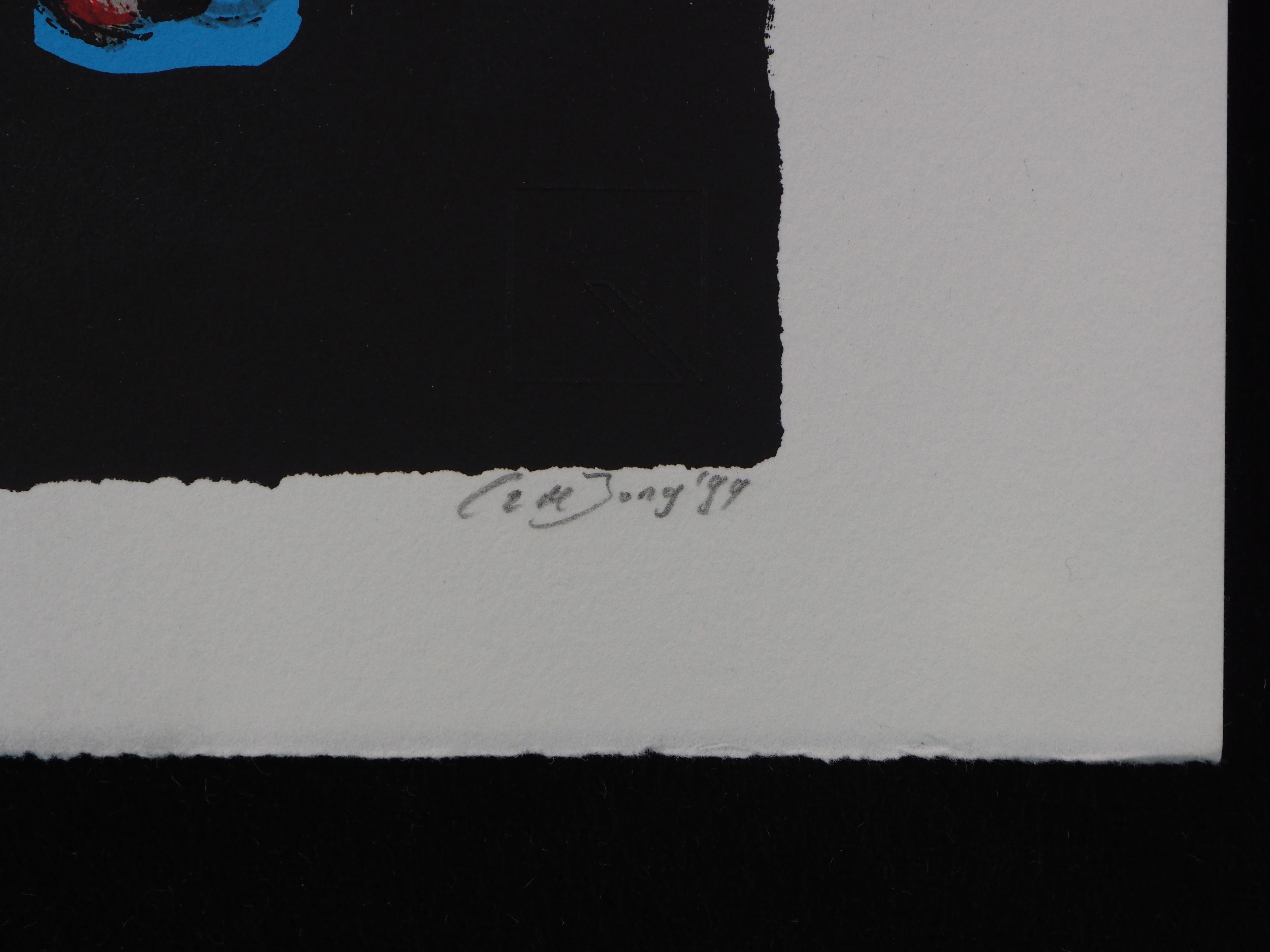 Cor de Jong - Ritueel kopen? Bied vanaf 20!