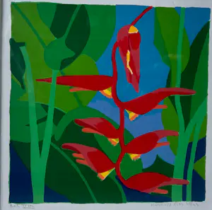 Henk van der Plas - Bali VIII kopen? Bied vanaf 55!