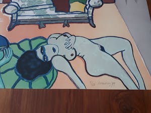 Corneille - New York rooms kopen? Bied vanaf 250!