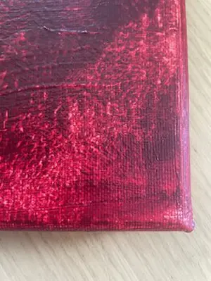 AcheterEls Devrieze - Crimson pulse? Enchérissez de 20!