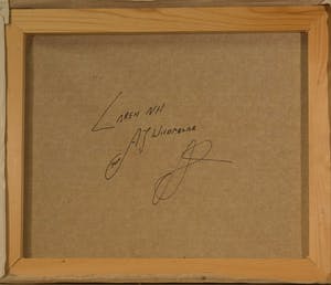 Toon Wildeboer - Laren, schaapskudde kopen? Bied vanaf 1!