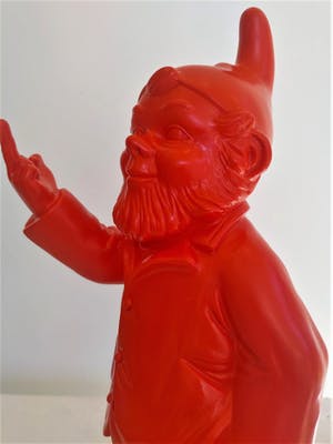 Ottmar Horl - Sponti (rood) kopen? Bied vanaf 1!