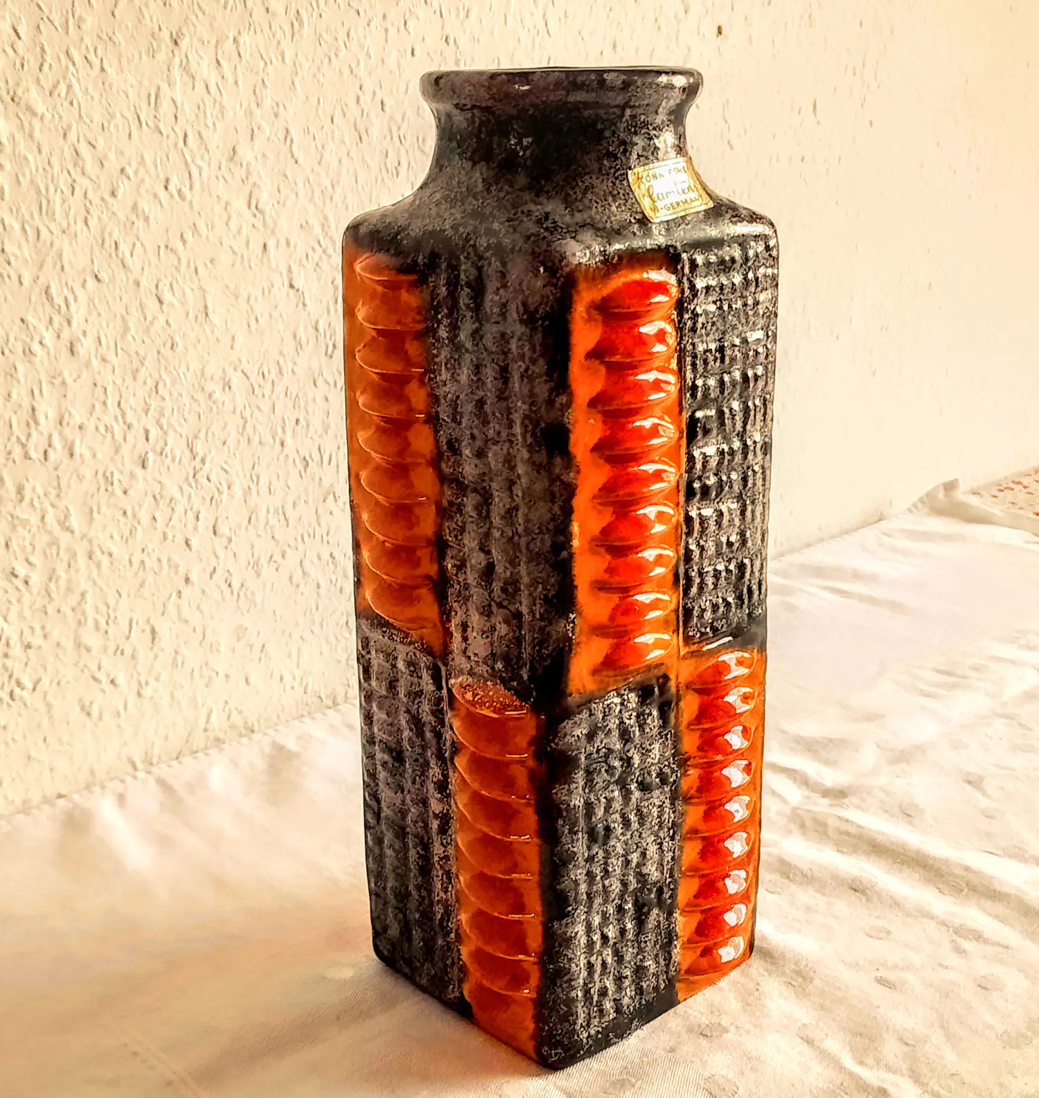 Carstens Tonnieshof (1947-1984)