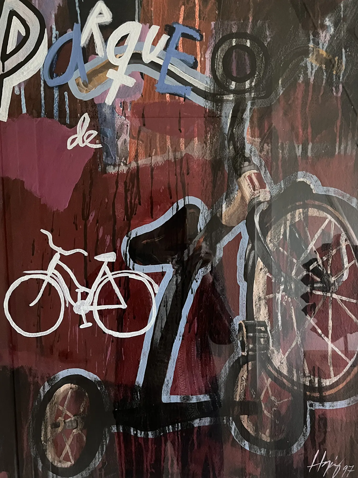 Rodolfo LLopiz (1966)