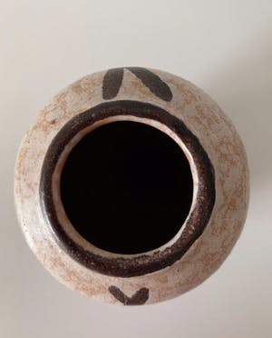 Ü-Keramik - Übelacker vaasje kopen? Bied vanaf 10!