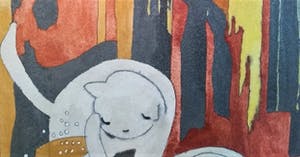 Martine Jacobs - katten streken kopen? Bied vanaf 50!