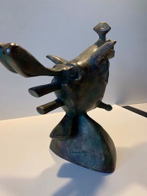 Corneille - De Dromende Vogel kopen? Bied vanaf 1500!
