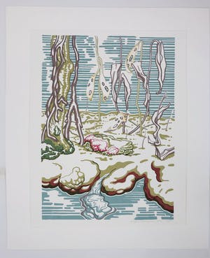 Aafke Bennema - zonder titel kopen? Bied vanaf 1!