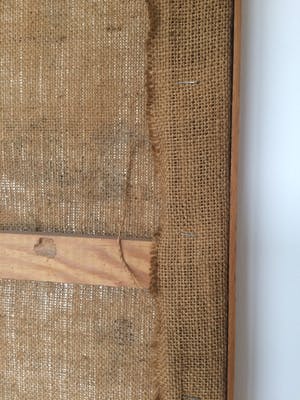 Niet of onleesbaar gesigneerd - Portret kopen? Bied vanaf 1!