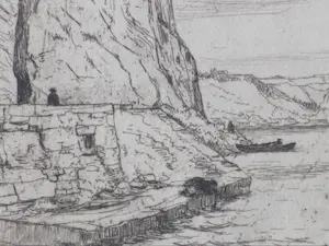 Philip Zilcken - Le Roche a Bayard - Ets kopen? Bied vanaf 40!