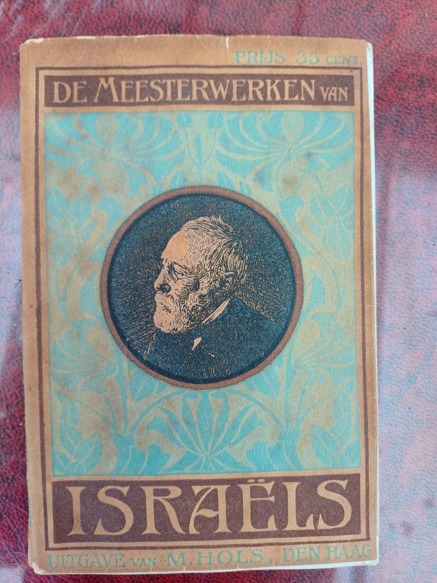 Jozef Israëls - De meesterwerken van Israels kopen? Bied vanaf 25!