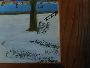 Arie van Leijen - Sneeuw- en IJspret kopen? Bied vanaf 200!