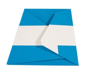 Daniel Buren - Origami kopen? Bied vanaf 500!