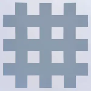 Ewerdt Hilgemann - Geometrische compositie, zeefdruk kaufen? Bieten Sie von 195!