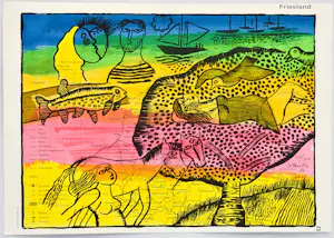 Corneille - Friesland kopen? Bied vanaf 200!