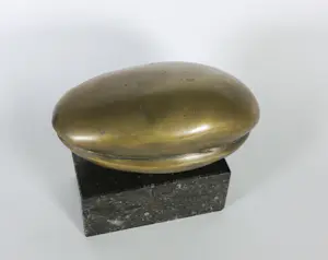 Wout Maters - Brons, Mossel kopen? Bied vanaf 350!