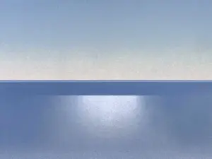 Maurits Van Saene - Marine, gesigneerde lithografie kopen? Bied vanaf 150!