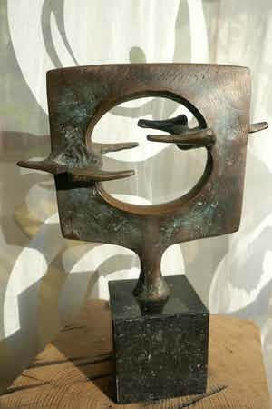 Wim Rijvers - Wij samen verkocht voor € 320!