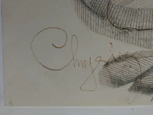 Chrysiis - Naakt. Figuren. kopen? Bied vanaf 29!