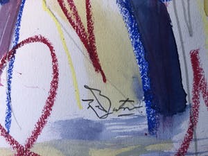 Richard Lee Barton - Man and woman kopen? Bied vanaf 79!