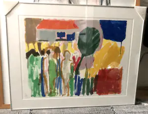 Cees Dolk - Roerend en Onroerend 9 kopen? Bied vanaf 45!