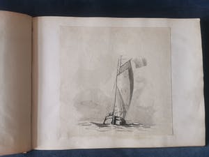 Niet of onleesbaar gesigneerd - Album kopen? Bied vanaf 1!