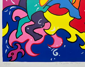 Shunyam - I Cavalli di Trevi kopen? Bied vanaf 35!