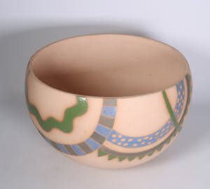 Inge van Rijn - Keramiek, Z.T. Kom (Groot) kopen? Bied vanaf 35!