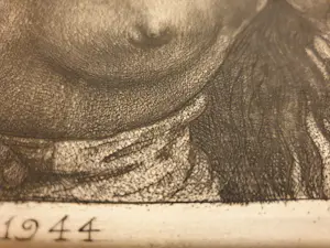 Willem Gerard Hofker - PREMIE-ETS 1944 kopen? Bied vanaf 650!