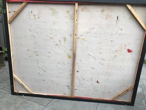 Niet of onleesbaar gesigneerd - Explosieve vlinder kopen? Bied vanaf 10!