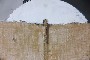 Antonio Poioumen - Gemengde techniek op doek, Zonder titel kopen? Bied vanaf 150!