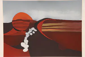 Fred Schimmel - Pebbles kopen? Bied vanaf 30!