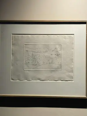 Buy Barry Flanagan - Voor Constable? Bid from 195!
